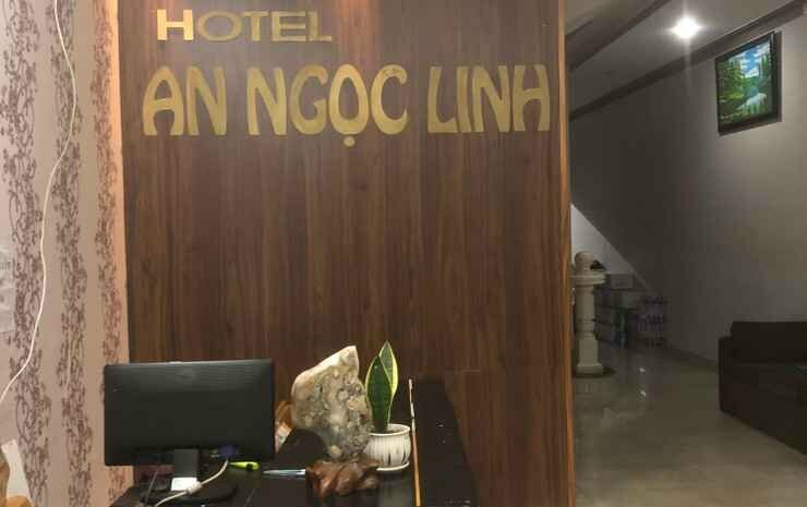 Hotel An Ngoc Linh Hotel, Earth, photo