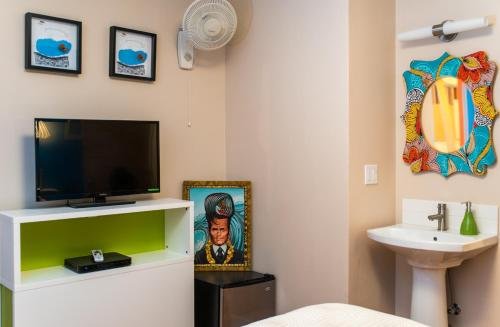 Фото Samesun Ocean Beach