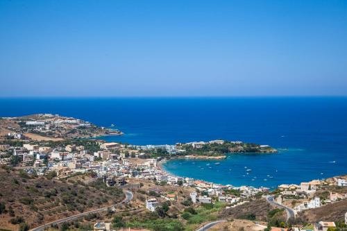 Фото Thania Seaside Smotel - Adults Only