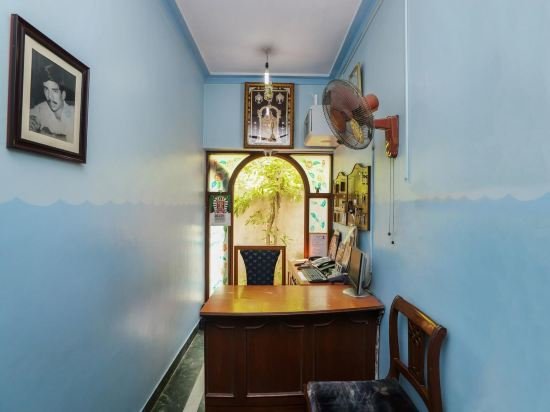 Фото Гостевой дом Lloyds Krishna Street T. Nagar