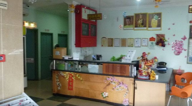 Фото отеля 3