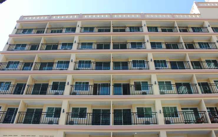 Фото A. A. Pattaya Golden Beach Hotel