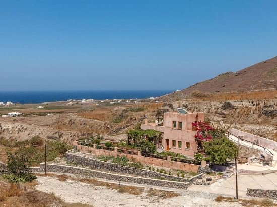 Фото Rosepepper Villa