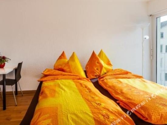 Фото Anstatthotel. ch Luzern