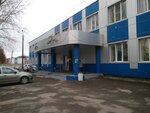 Медико-санитарная часть № 2 (Московская ул., 249, Калуга), медсанчасть в Калуге