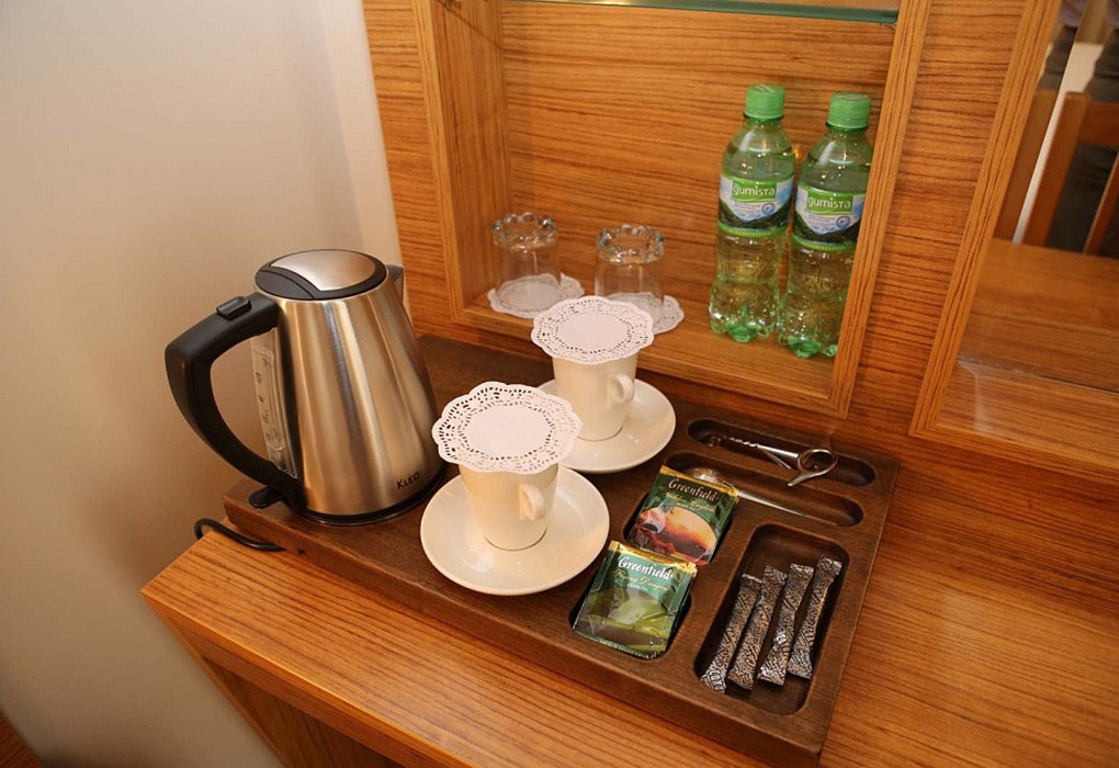 Фото Leon Boutique Hotel