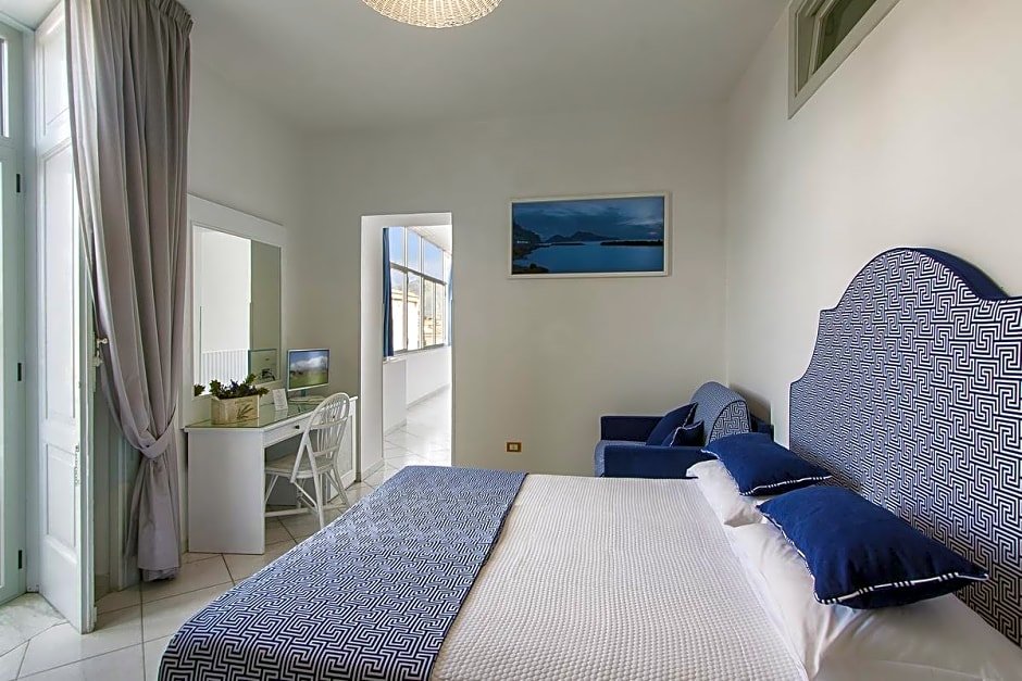 Фото Relais Palazzo Starace