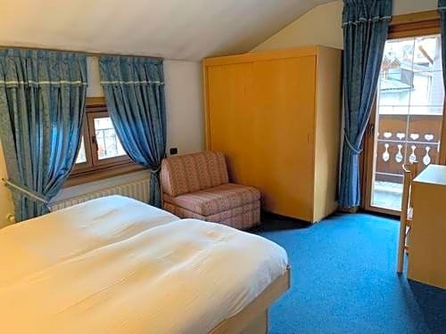 Фото Hotel La Montanina