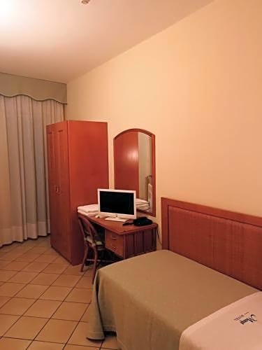 Фото Hotel Dei Messapi