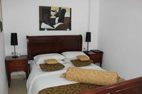 Гостиница Hotel La Casa в Торроксе