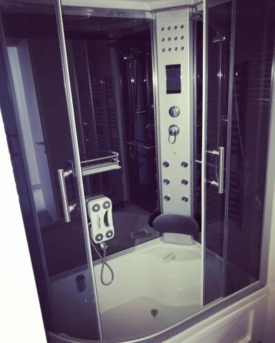 Гостиница Time Out ApartHotel