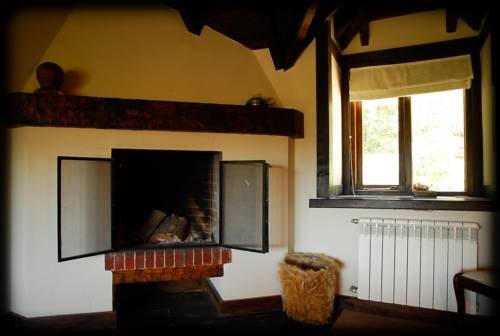 Фото Naranjo EN Flor Hosteria