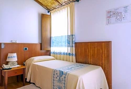 Фото Hotel Villa Canu