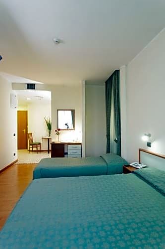 Фото Astor Hotel