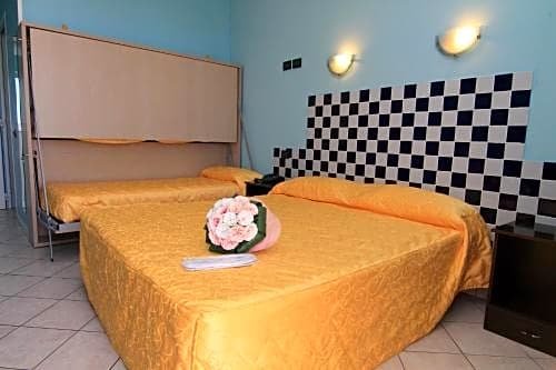 Фото Hotel Esperia