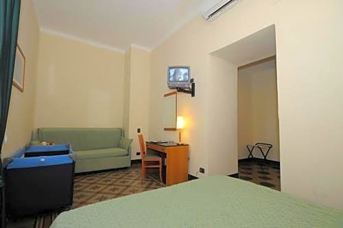 Фото Hotel San Giuseppe