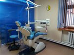 Stomatologichesky kabinet Dent-lyuks (Lenina Avenue, 4), dental clinic