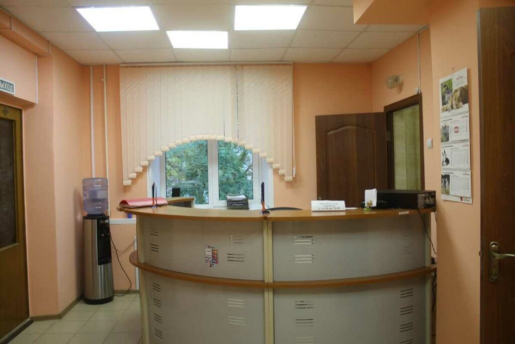 Стоматологическая поликлиника ГБУЗ Детская стоматологическая поликлиника № 45, Москва, фото