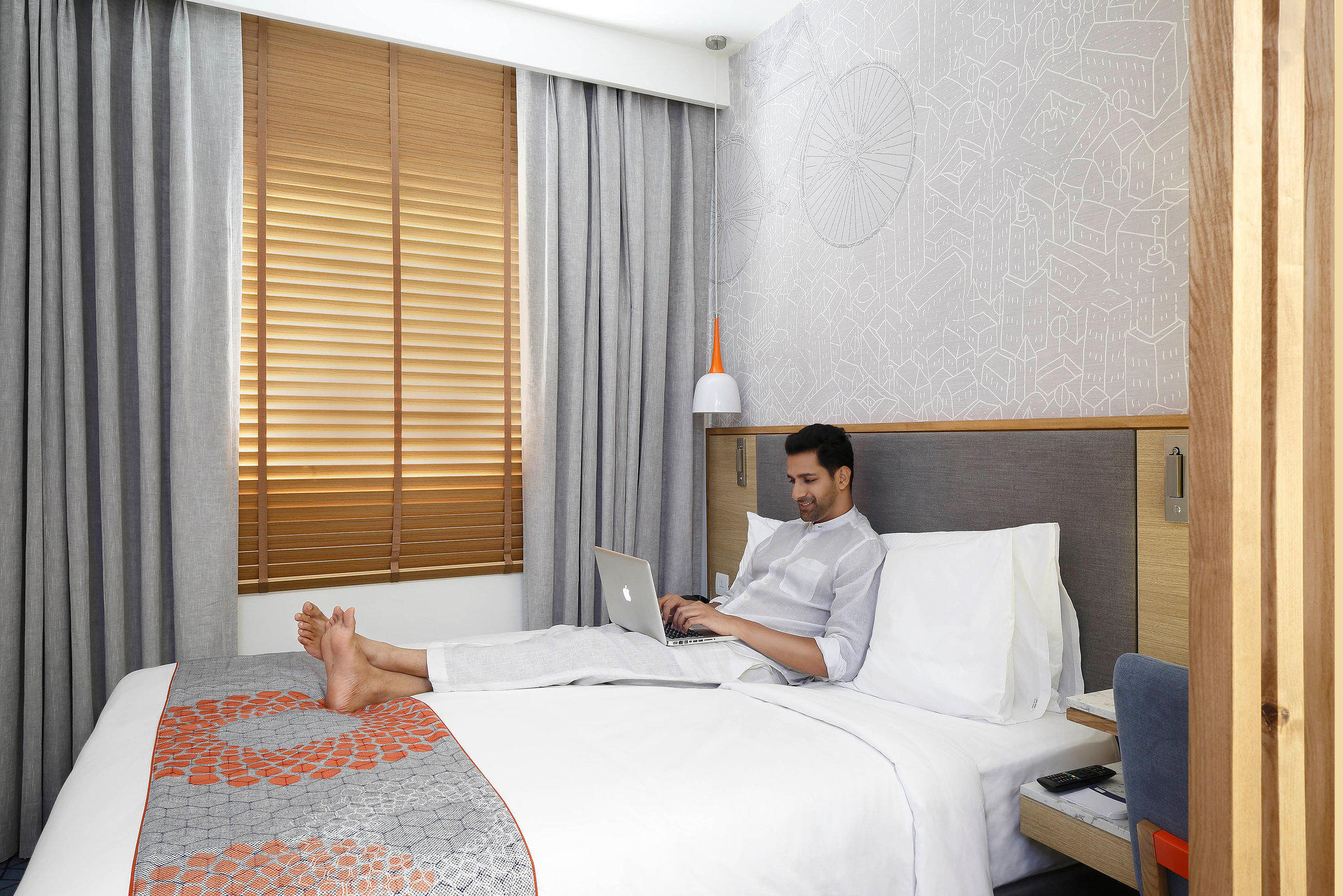 Фото Holiday Inn Express Chennai Omr Thoraipakkam, an Ihg Hotel