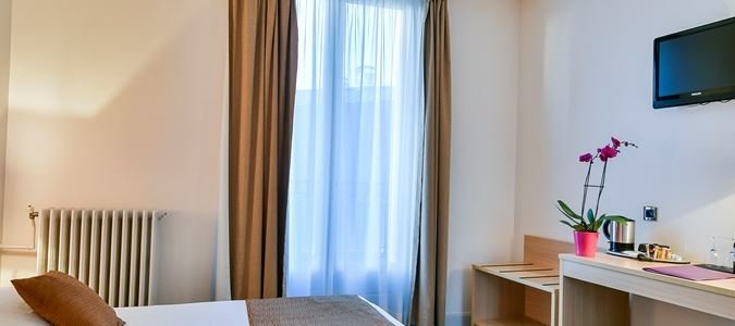 Фото Hotel Konti by HappyCulture