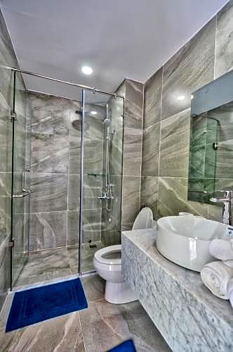 Фото The Wind Resort Tropical Hillside Escape