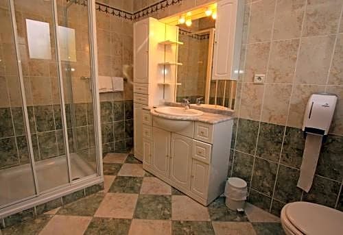 Фото Hôtel Champ Alsace