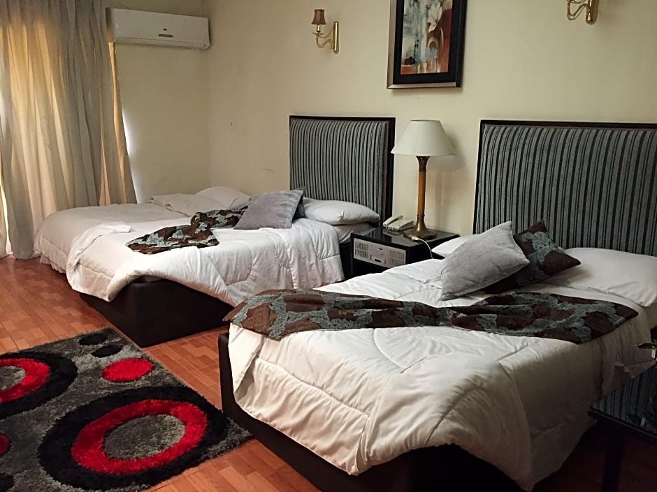 Фото Indiana Hotel Cairo