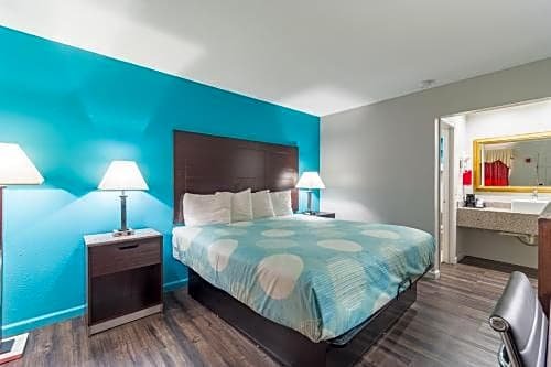 Фото Carolina Lodge