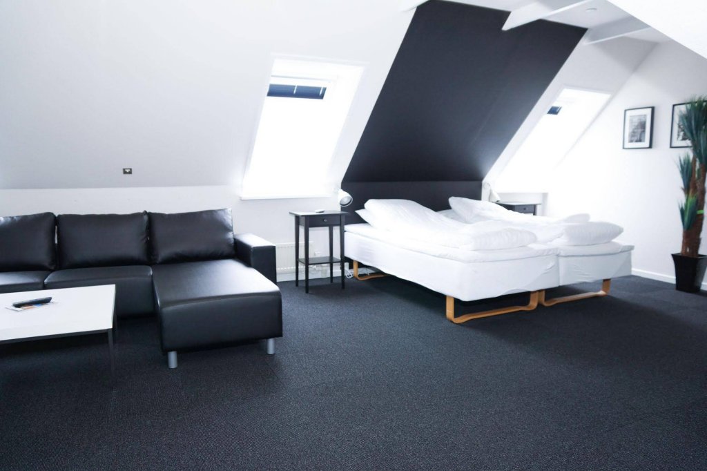 Фото Skagen Hotel