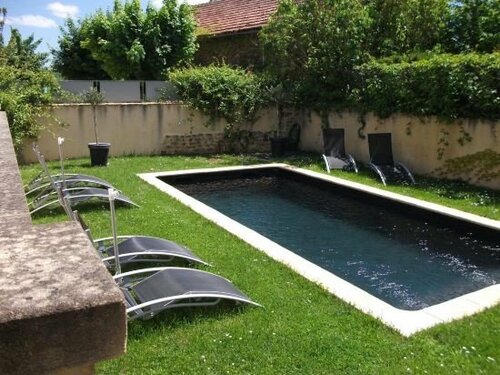 Гостиница Maison de Marquay в Сарла-ла-Канеде