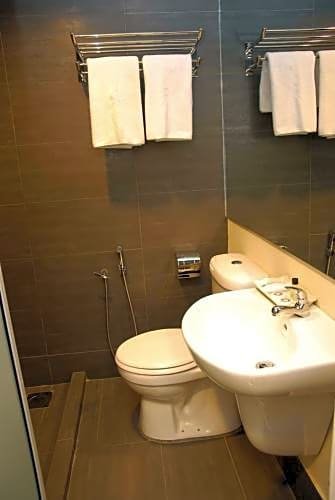 Фото Seri Costa Hotel