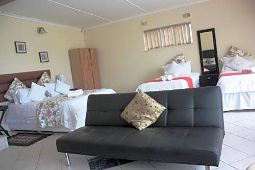 Фото Sunnyridge Lodge