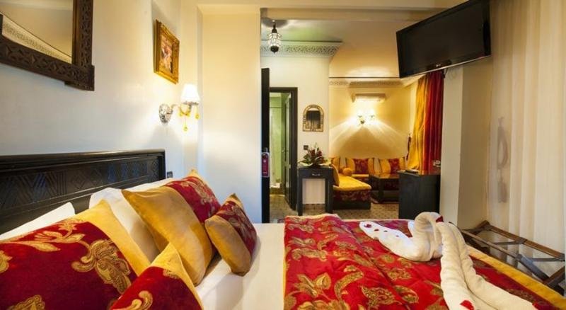 Фото Отель Le Caspien Boutique Hotel