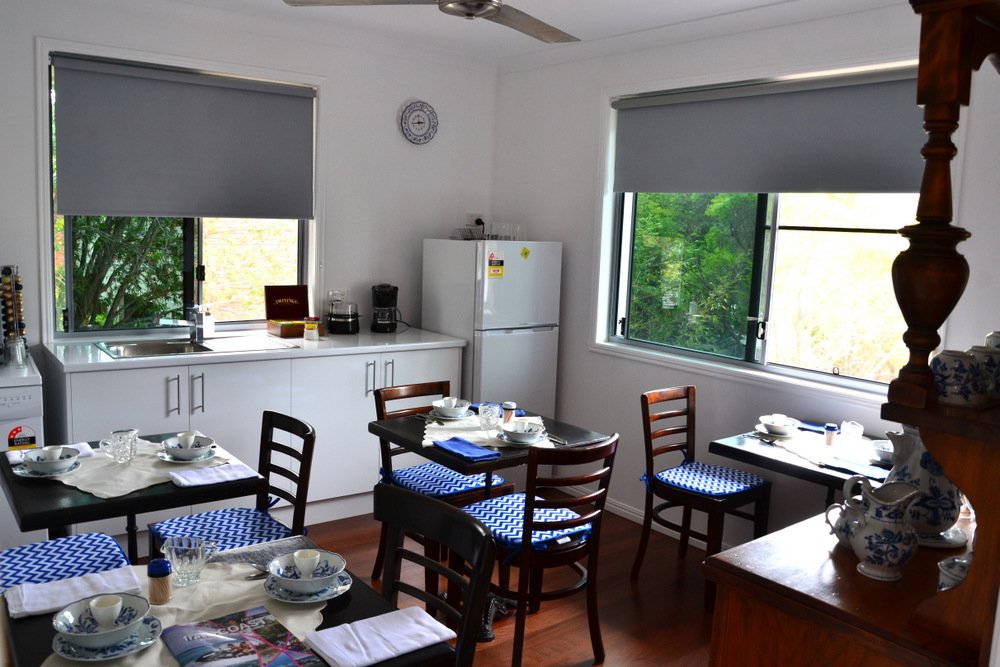 Фото Torquay Terrace Bed & Breakfast