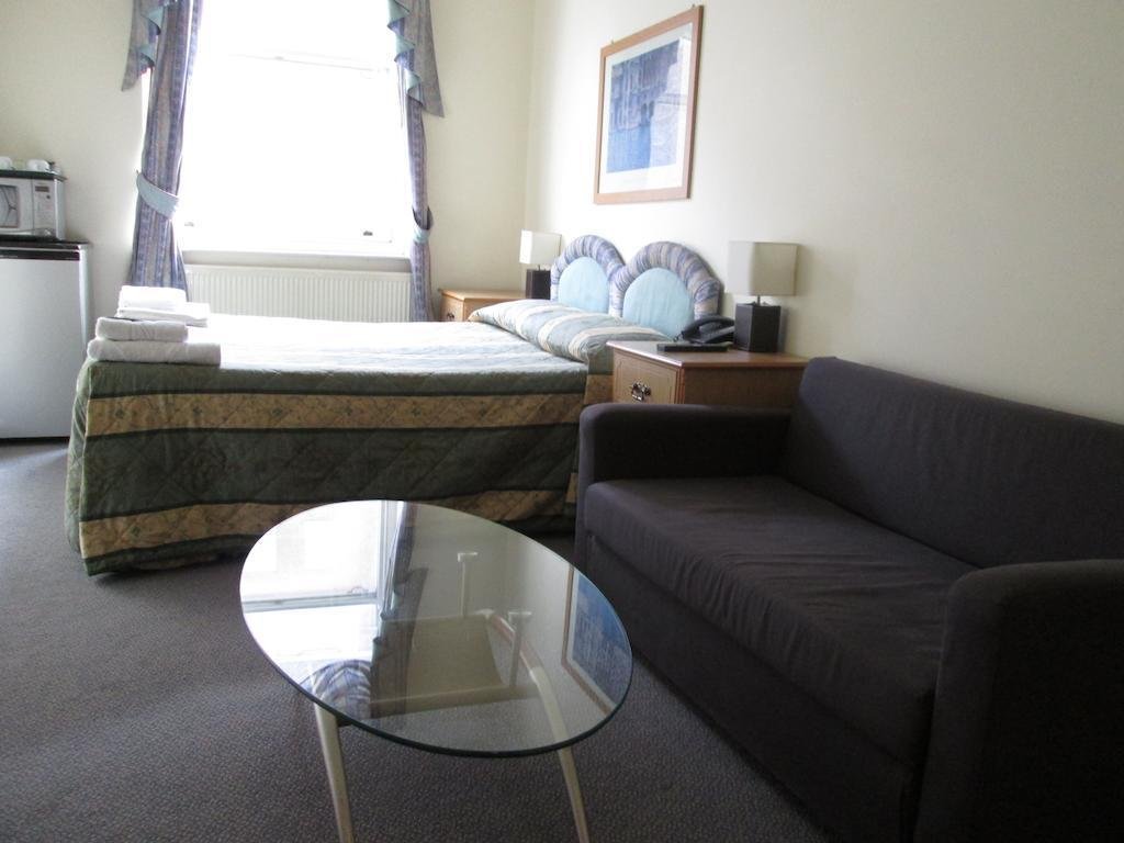 Фото Brompton Hotel