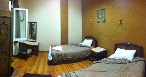 Фото Cheers Hostel Cairo