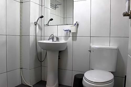 Фото Bunk Guest House - Hostel