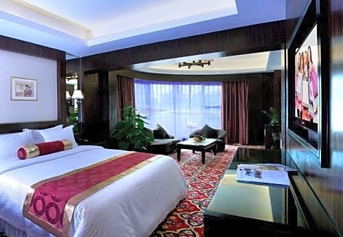 Фото Nanyang Seascape