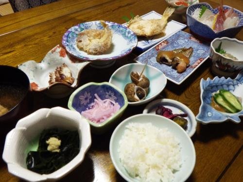 Фото Ryokan Nisaburo