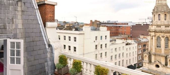 Фото The Mandeville Hotel