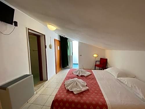 Фото Hotel Aldebaran