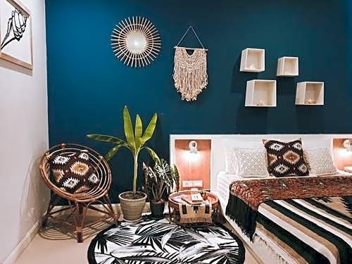 Фото Chill House at Naiyang