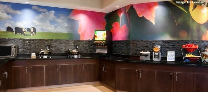 Фото Fairfield Inn & Suites Lansing West