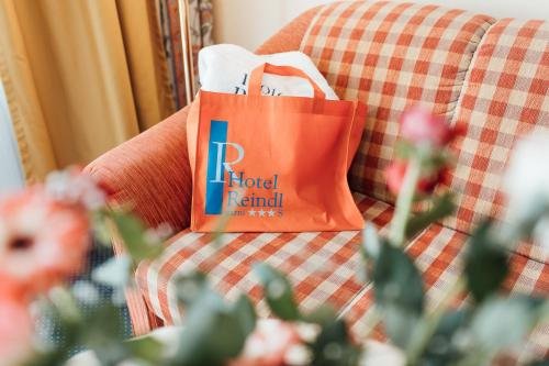 Фото Hotel Reindl garni Suiten & Appartments