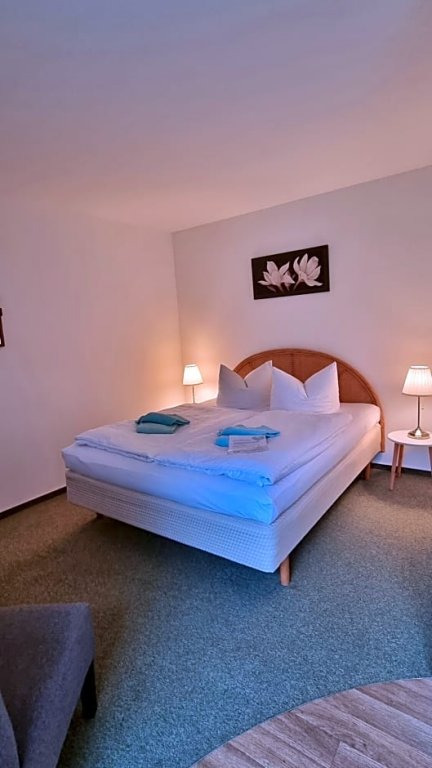 Фото Landhaus Kyritz