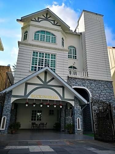 Hotel Smurf Inn Homestay, State of Perak, photo