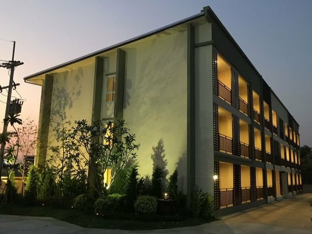 Hotel Paradise Park Laemchabang, Earth, photo