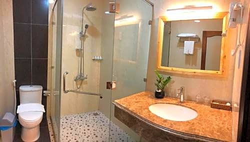 Фото Ngoc Chau Hotel