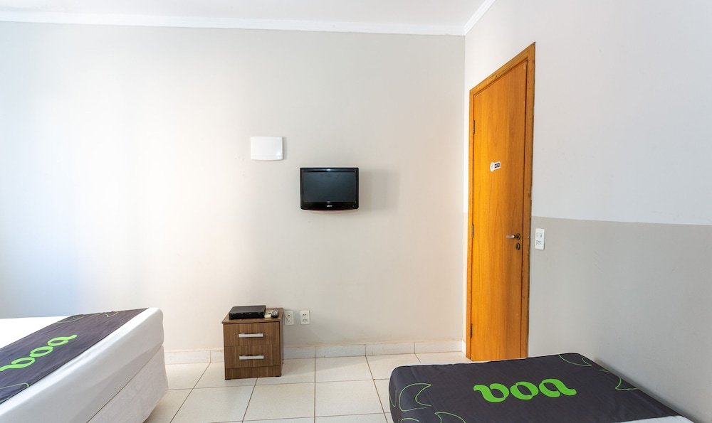 Фото Hotel Greenvile Barão