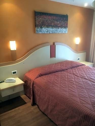 Фото Hotel La Rondine